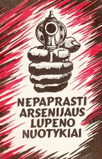 Nepaprasti Arsenijaus Lupeno nuotykiai