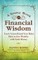 A Simple Book of Financial Wisdom