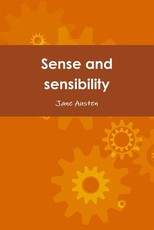 Sense and Sensibility