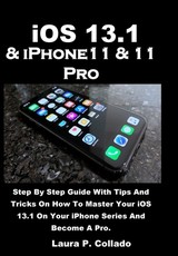 iOS 13.1 & iPhone11 & 11 Pro
