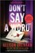 Don't Say a Word