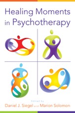 Healing Moments in Psychotherapy (Norton Series on Interpersonal Neurobiology)