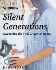 Stirring Silent Generations