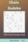 Chain Sudoku - 200 Hard Puzzles 8x8 Vol.15
