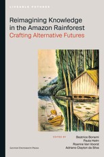 Reimagining Knowledge in the Amazon Rainforest