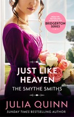 Just Like Heaven
