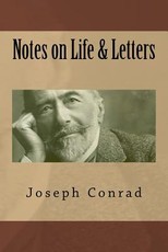 Notes on Life & Letters