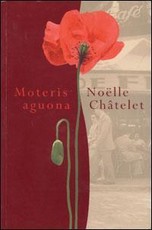 Moteris aguona