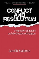 Conflict and Resolution