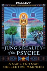Jung's Reality of the Psyche