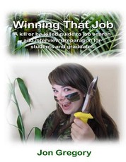Winning That Job