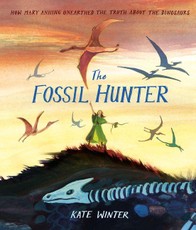 The Fossil Hunter