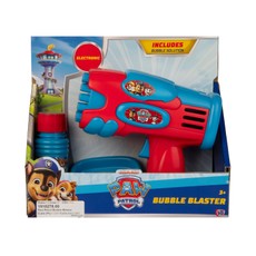 PAW PATROL Muilo burbulų šautuvas
