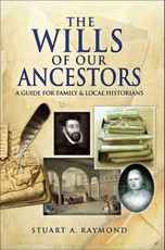 The Wills of Our Ancestors