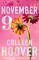 November 9. Special Edition