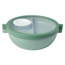Pietų dėžutė Mepal Bento Lunch Bowl Nordic Sage, 1,5 l