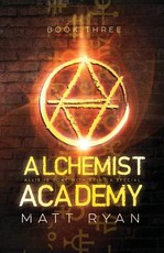 Alchemist Academy