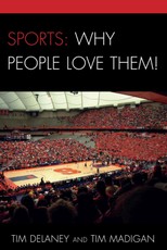 Sports: Why People Love Them!