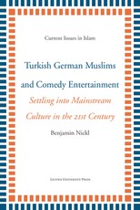 Turkish German Muslims and Comedy Entertainment