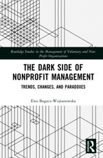 The Dark Side of Nonprofit Management
