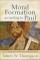 Moral Formation according to Paul