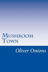 Mushroom Town