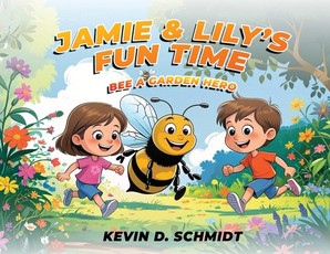 Jamie & Lily's Fun Time