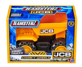 JCB Sunkvežimis, 17,5 cm