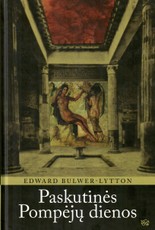 Paskutinės Pompėjų dienos