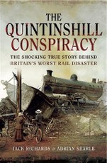 Quintinshill Conspiracy