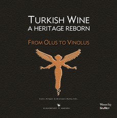 Turkish Wine