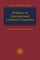 Evidence in International Criminal Procedure