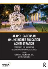AI Applications in Online Higher Education Administration