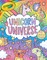 Crayola Unicorn Universe