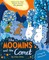 The Moomins and the Comet: A Pop-Up Adventure
