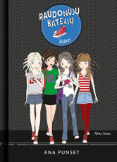 Raudonųjų batelių klubas