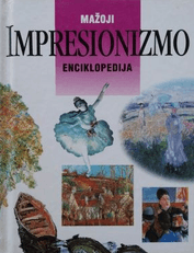 Mažoji impresionizmo enciklopedija