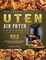 The Complete Uten Air Fryer Cookbook