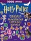 Haris Poteris. Oficiali magiškoji lipdukų knyga. 1000 lipdukų!