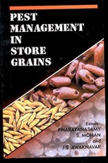 Pest Management in Store Grains