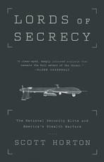 Lords of Secrecy