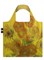 LOQI pirkinių krepšys „VAN GOGH Sunflowers Bag“