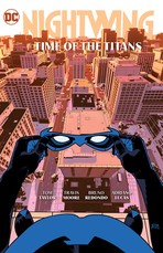 Nightwing Vol. 5