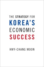 The Strategy for Korea's Economic Success
