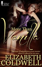More than Vanilla