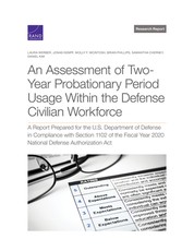 Assessment of Two-Year Probationary Period Usage Within the Defense Civilian Workforce