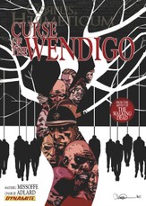 Curse Of The Wendigo