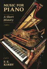 Music for Piano