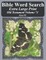 Bible Word Search Extra Large Print Old Testament Volume 71