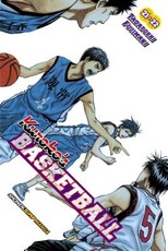 Kuroko's Basketball, Vol. 11, 11